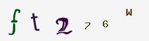 CAPTCHA на основе изображений